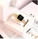 Luxury Watch Full Diamond Touch Screen LED