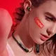 Headphones,Handfree,EarPhone,