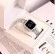 Luxury Watch Full Diamond Touch Screen LED