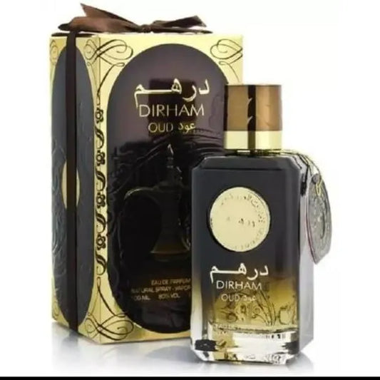 Arabic Perfume