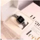 Luxury Watch Full Diamond Touch Screen LED