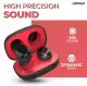 T8 TWS Wireless Bluetooth