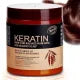 Keratin Hair Mask Keratin