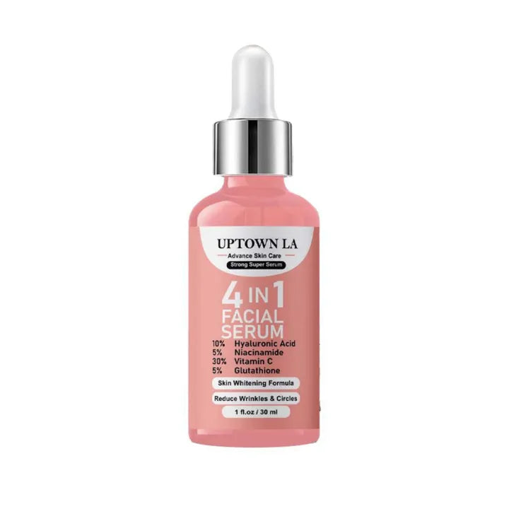 Super Skin Glowing Serum