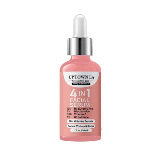 Super Skin Glowing Serum