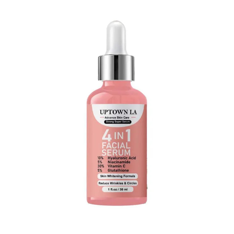 Super Skin Glowing Serum